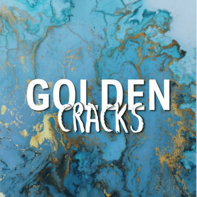 Golden Cracks