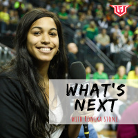 Whats Next Episode 7 - Exploring Curiosity 