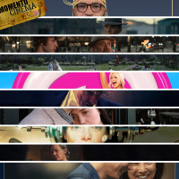 EP.95 TOP 10 OSCAR DE MELHOR FILME 2024