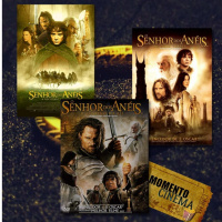 EP.80 O SENHOR DOS ANÉIS