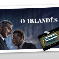 EP.41 O IRLANDÊS