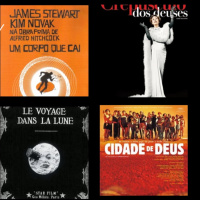 EP. 67 125 ANOS DE CINEMA PARA MARATONAR