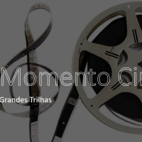 EP. 49 TOP 10 MELHORES TRILHAS SONORAS DO CINEMA (COM HOMENAGEM)