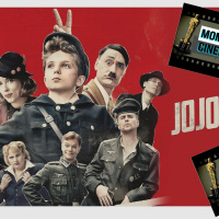 EP.42 ASSISTAM A JOJO RABBIT, POR FAVOR!