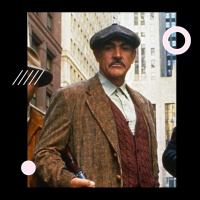 EP 59 SEAN CONNERY E A REVOLUÇÃO DA AÇÃO