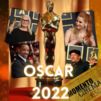 EP.85 OSCAR ( BEM SEM GRACINHA) 2022! 