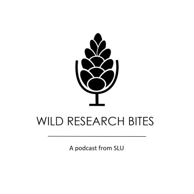 Wild Research Bites - A Podcast From Slu
