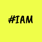 #iam