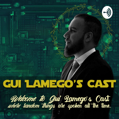 Gui Lamegos Cast