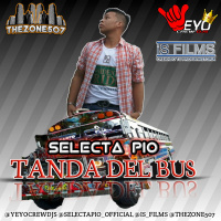Tanda Del Bus By @selectPio_official