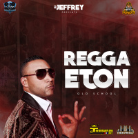 Reggaeton Old School Vol.1 By Dj Jeffrey