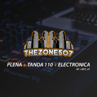 Plena + Tanda 110 + Electronica By @Jecc_01