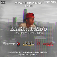 Bachatiando Mix By Dj Jeffry