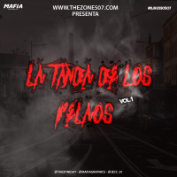 La Tanda De Los Pelaos Vol.1 By DjRusso507