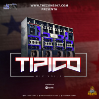 Tipico Mix Vol.1 (El Jefe) By Dj Nelson