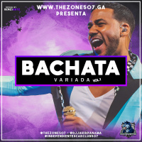 Bachata Variadas Mix Vol.1 By Djjahirpanama