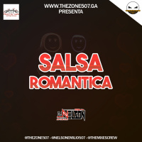Salsa Romantica By Dj Nelson
