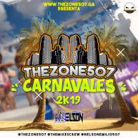 Carnaval 2k19 By Dj Nelson