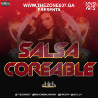 Salsa Coreable By Dj Nelson Ft. El Perko