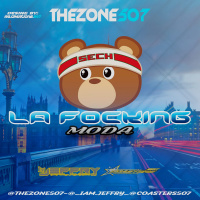 La Focking Moda Vol.1 By Dj Jeffry