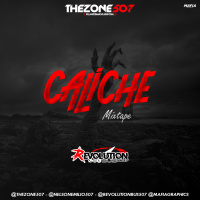 Caliche Puro Mixtape By Dj Nelson