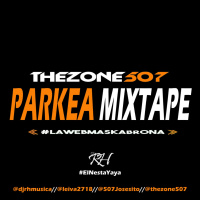 Parkea Mixtape By @DjRhMusica