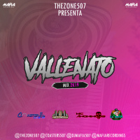 Vallenato Mixtape By Mc Anonimous
