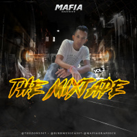 TheMixtape Vol.2 By @djrhmusica 