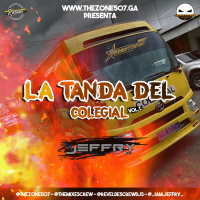 La Tanda Del Colegial Vol.1 By Dj Jeffry