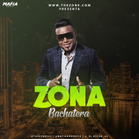 Zona Bachatera Mixtape By DjRusso507