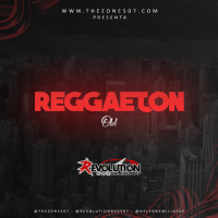 Reggaeton Old By Dj Nelson