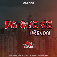 Pa Que Se Prenda By @Jecc_01