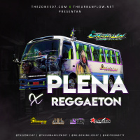 Plena X Reggaeton (Tropa Obdulin) By Dj Nelson