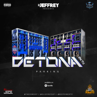 Detonalo En Tu Parking (El Jefe X El Sospechoso Criminal) By Dj Jeffrey
