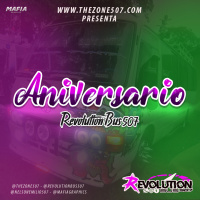 Aniversario Mixtape By Dj Nelson