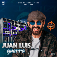 Juan Luis Guerra Mixtape Ft. El Jefe - Dj Nelson