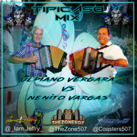Tipicaso Mix Ulpiano Vergara Vs Nenito Vargas By Dj Jeffry 