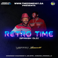 Retro Time SpanishOld By Dj Jeffry