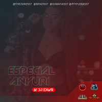Especial Anyuri By Dj Edgar