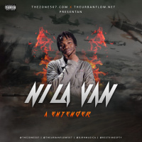 Ni La Van A Entender Mixtape - @djrhmusica