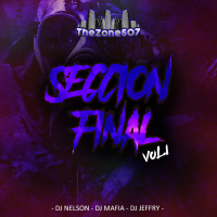 Seccion Final Vol.1 By Dj Nelson