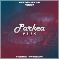 Parkea 2k19 By Dj Yuseff