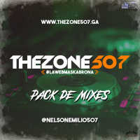 Merengaso Vol.3 By Dj Nelson Ft. Elmers Car Audio