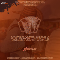 Vallenato Vol.1 By Dj Yuseff