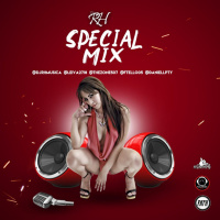 Special Mix By DjRhMusica 