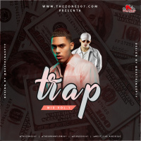 Trap Mix Vol.1 - @djrusso507