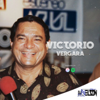 Victorio Vergara Mix By Dj Nelson