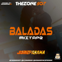 BaladasMix Vol.2 By @VJJahirRuiz 