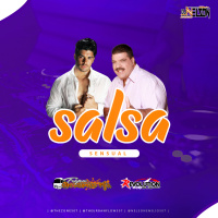 Salsa Sensual Mix By Dj Nelson