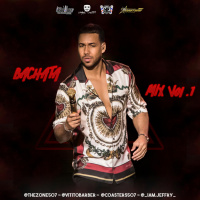 Bachata Mix Vol.1 By Dj Jeffry